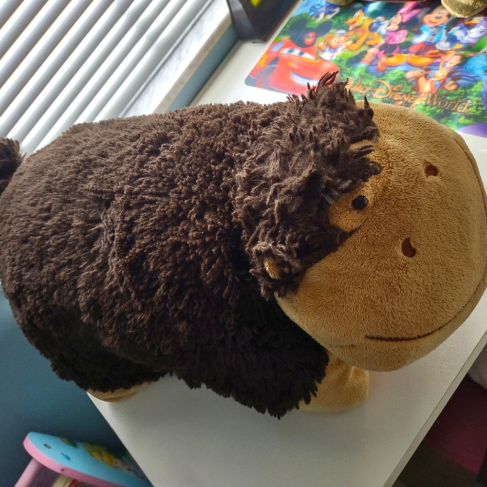 Pillow pals good condition